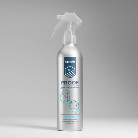Storm Tent Proofer (Spray On) 225ml