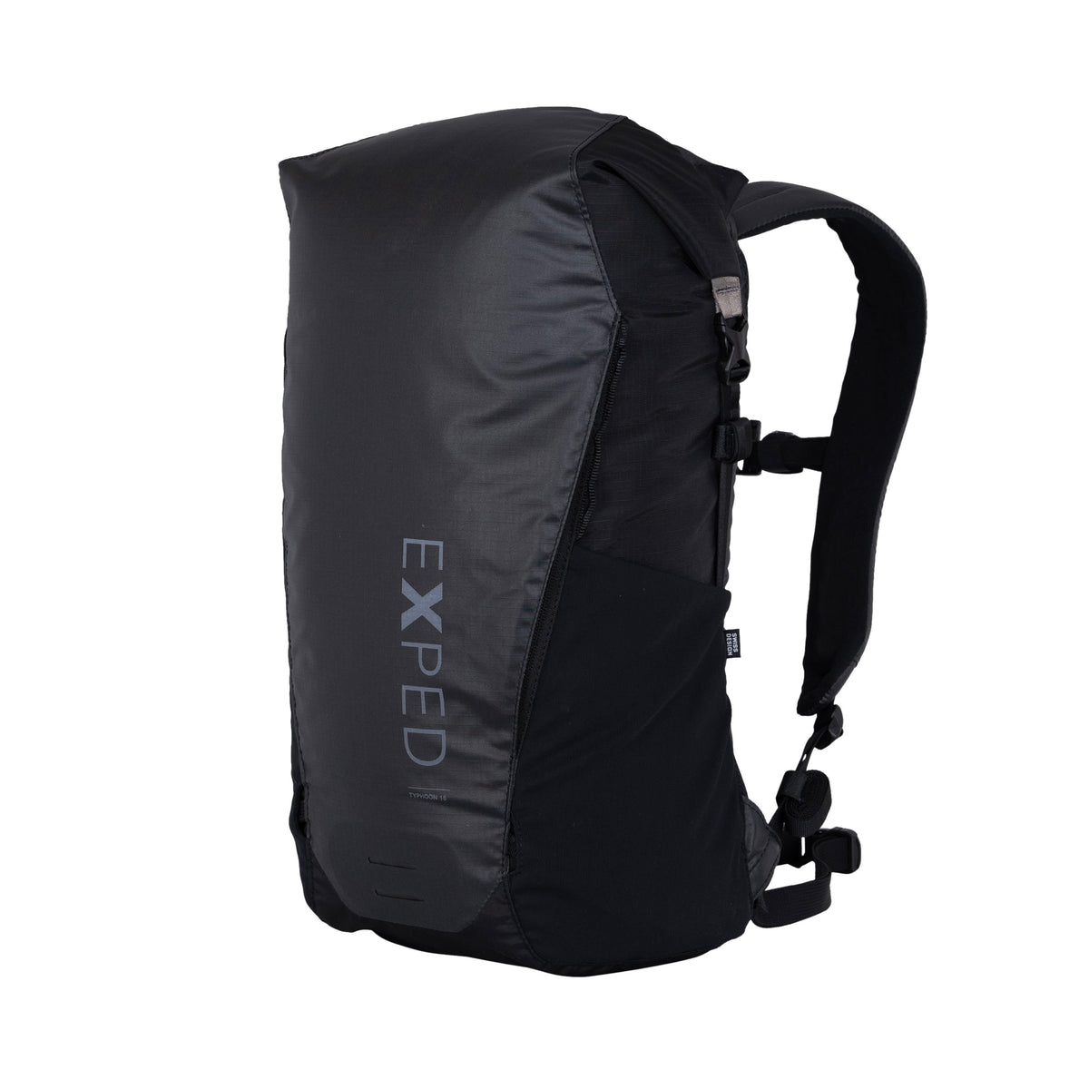 Exped Typhoon 15 - 2026 Hiking Backpack