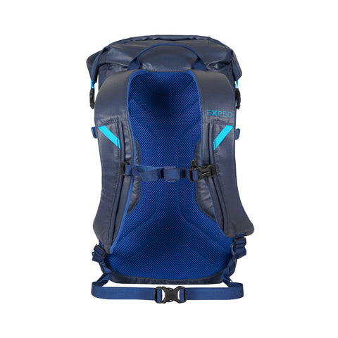 Exped Typhoon 15 - 2026 Hiking Backpack