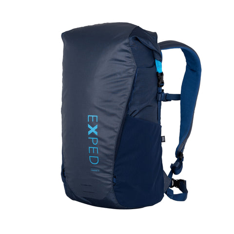 Exped Typhoon 15 - 2026 Hiking Backpack