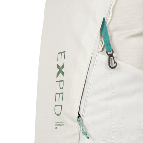 Exped Typhoon 15 - 2026 Hiking Backpack