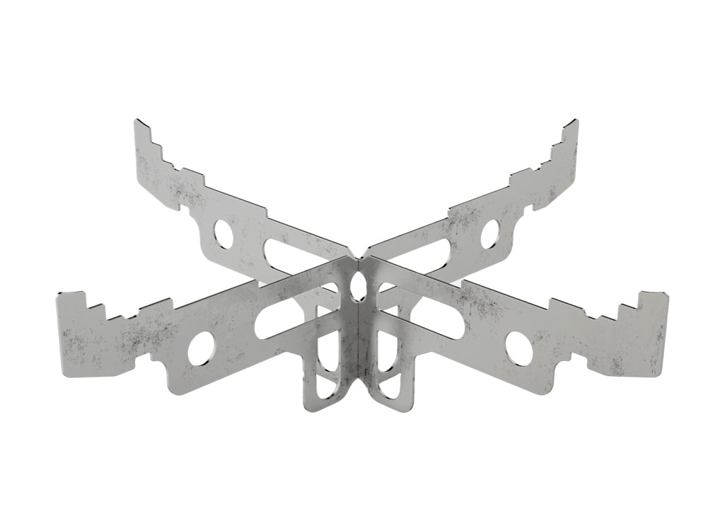 Petromax Universal Cross