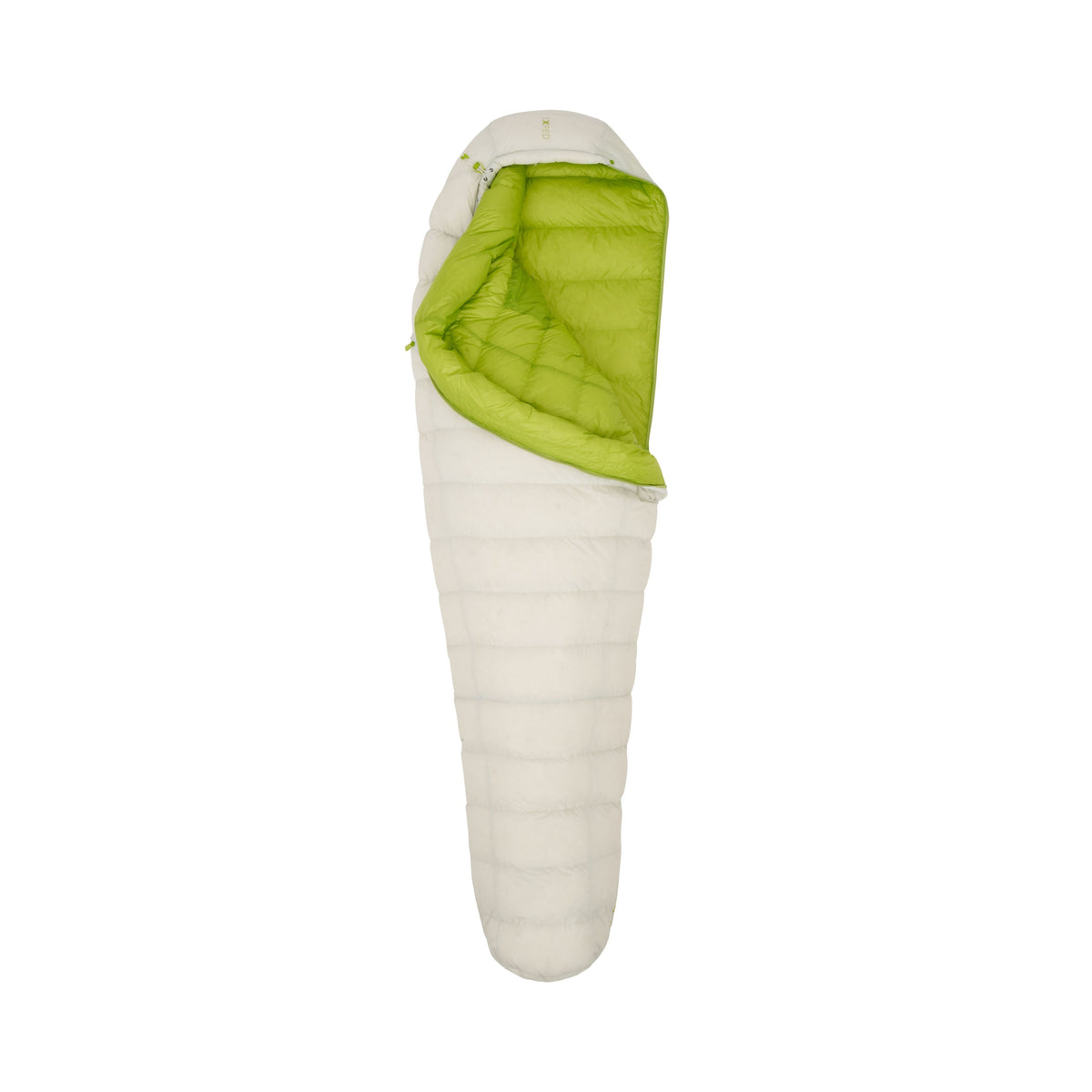 Exped Ultra 0C 30F M Left Sleeping Bag