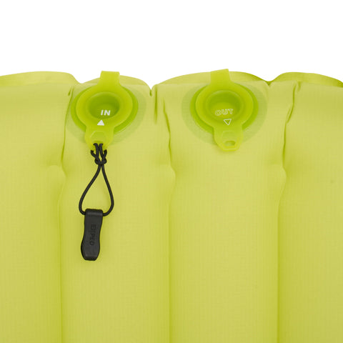 Exped Ultra 1R M Inflatable Camping Sleep Mat