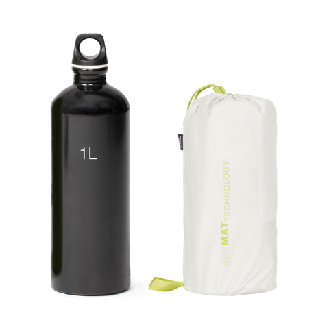 Exped Ultra 1R M Inflatable Camping Sleep Mat
