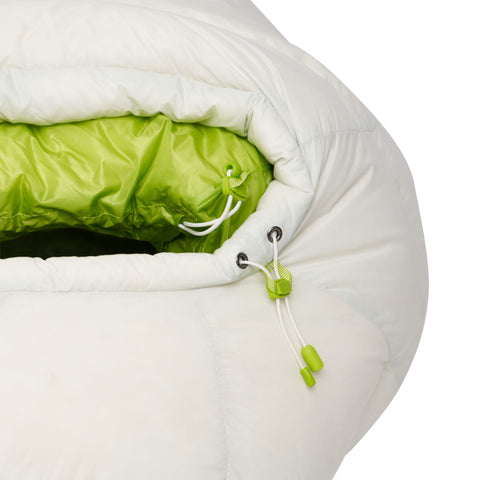 Exped Ultra 0C 30F M Left Sleeping Bag