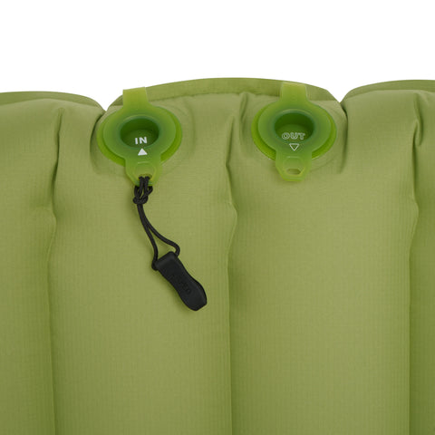 Exped Ultra 6.5R Duo LW Inflatable Camping Sleep Mat
