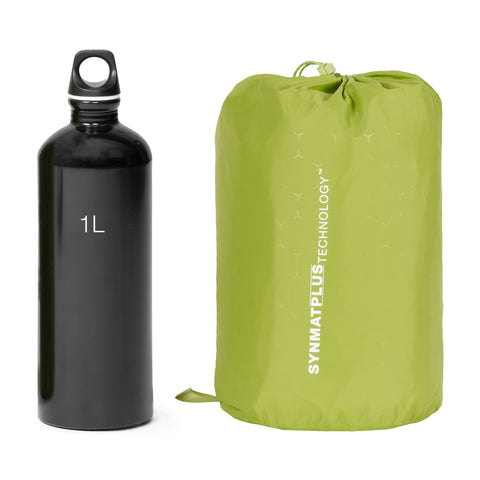 Exped Ultra 6.5R Duo LW Inflatable Camping Sleep Mat