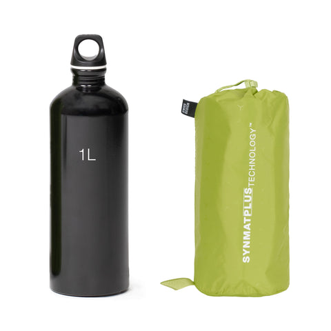 Exped Ultra 6.5R Mummy M Inflatable Camping Sleep Mat