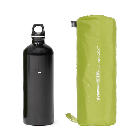 Exped Ultra 6.5R MW Inflatable Camping Sleep Mat