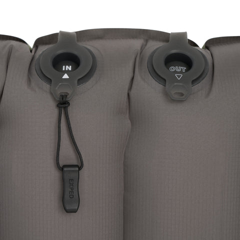 Exped Ultra 8R MW Inflatable Camping Sleep Mat