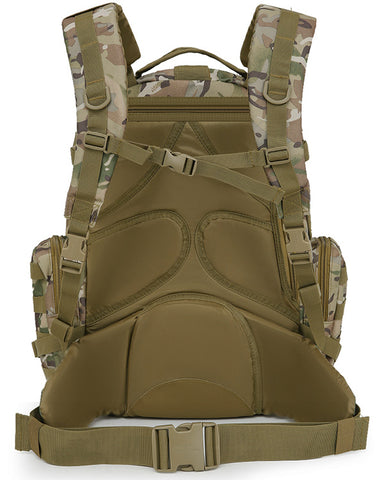 Kombat UK Viking Patrol Pack 60 Litre