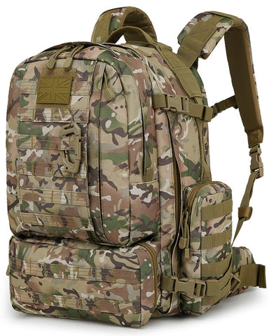 Kombat UK Viking Patrol Pack 60 Litre