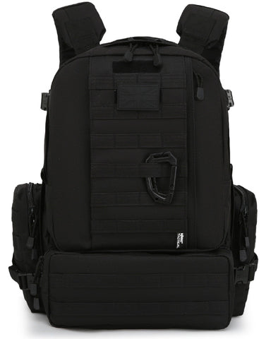 Kombat UK Viking Patrol Pack 60 Litre