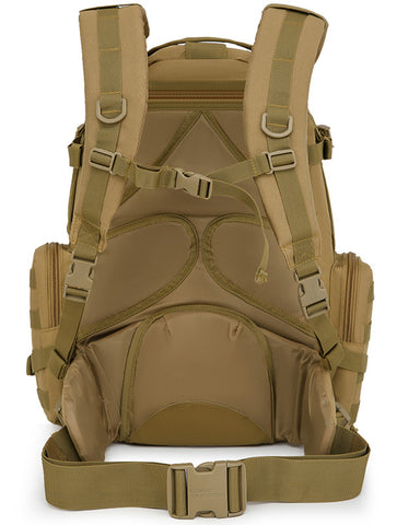 Kombat UK Viking Patrol Pack 60 Litre