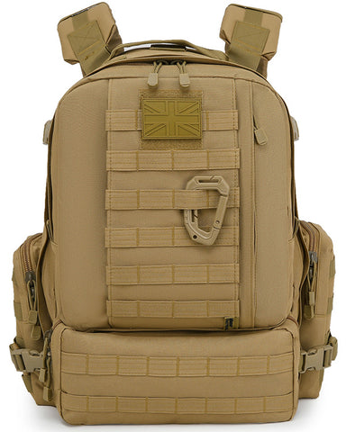 Kombat UK Viking Patrol Pack 60 Litre