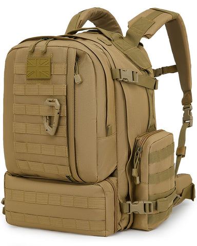 Kombat UK Viking Patrol Pack 60 Litre