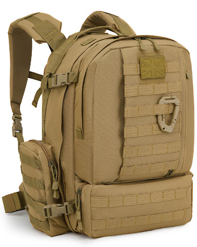 Kombat UK Viking Patrol Pack 60 Litre