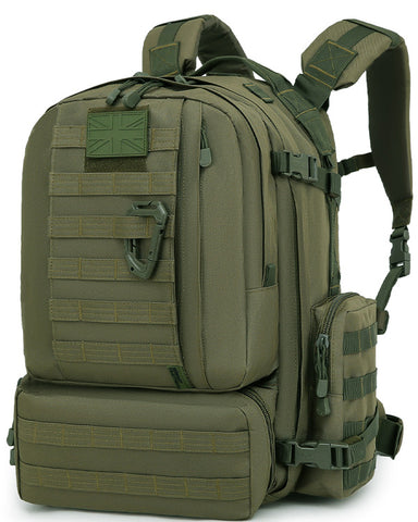 Kombat UK Viking Patrol Pack 60 Litre