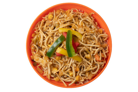 Expedition Foods Vegetable Stir Fry | Freeze-Dried Meal