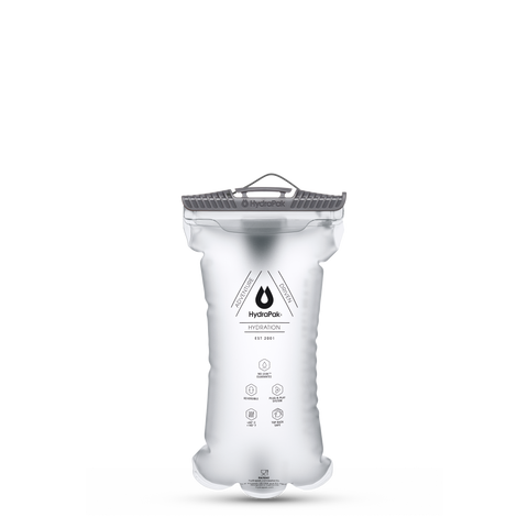 Hydrapak Velocity™ 1.5L