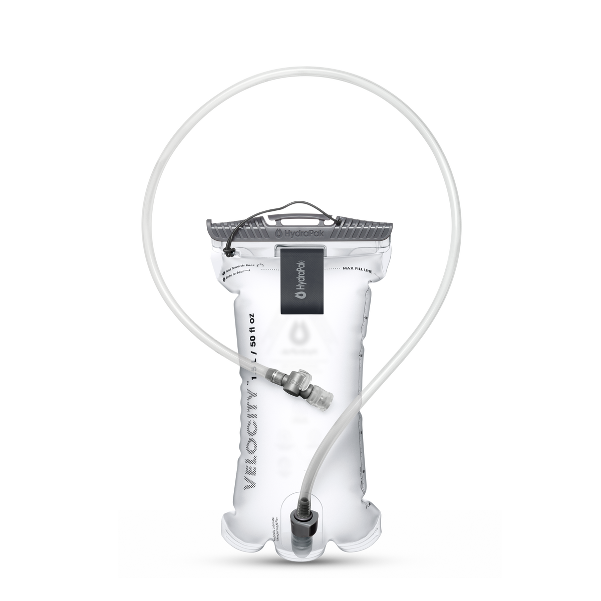Hydrapak Velocity™ 1.5L