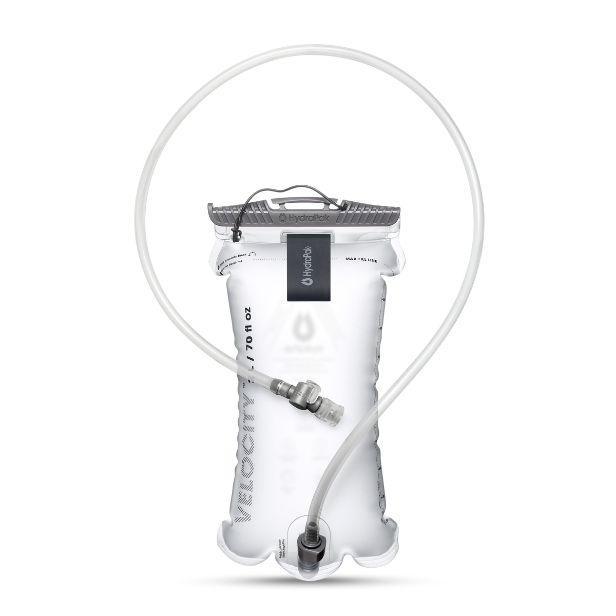 Hydrapak Velocity™ 2L