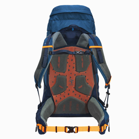 Highlander VULKAN Mountain RUCKSACK, 45L