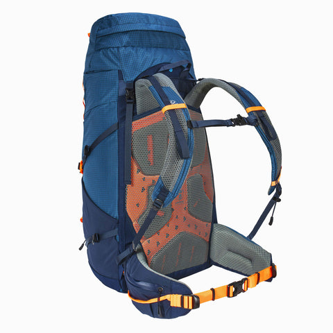 Highlander VULKAN Mountain RUCKSACK, 45L