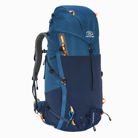 Highlander VULKAN Mountain RUCKSACK, 45L