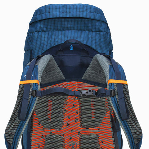 Highlander VULKAN Mountain RUCKSACK, 45L
