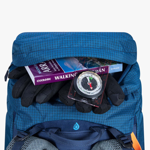 Highlander VULKAN Mountain RUCKSACK, 35L