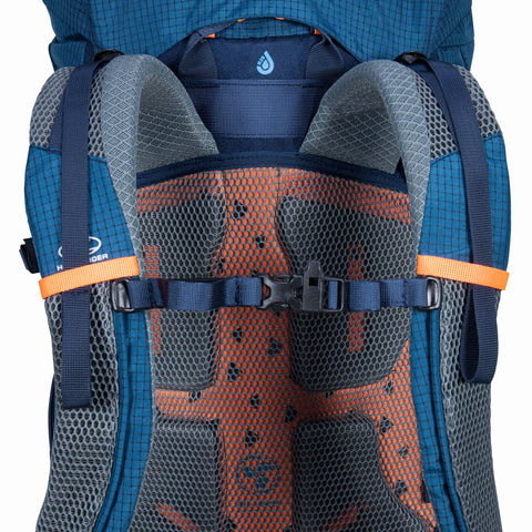Highlander VULKAN Mountain RUCKSACK, 35L
