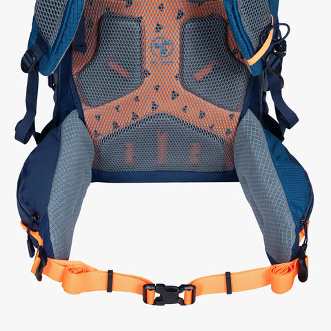 Highlander VULKAN Mountain RUCKSACK, 35L