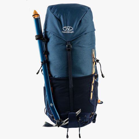Highlander VULKAN Mountain RUCKSACK, 45L