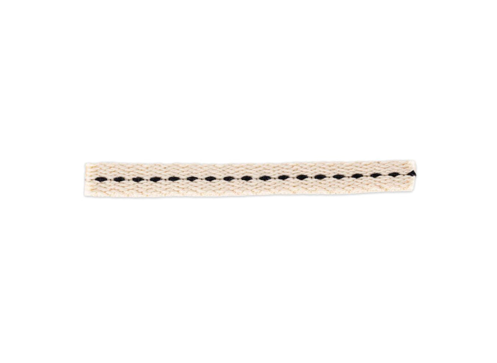 Feuerhand 12cm Flat Cotton Wick for Baby Special 276