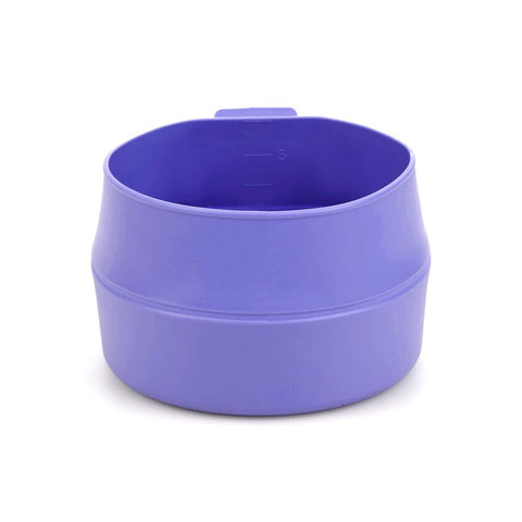 Wildo Fold-A-Cup, Big