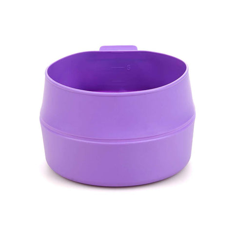 Wildo Fold-A-Cup, Big