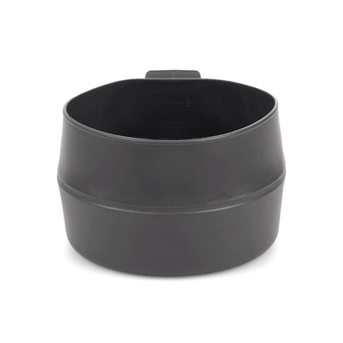 Wildo Fold-A-Cup, Big