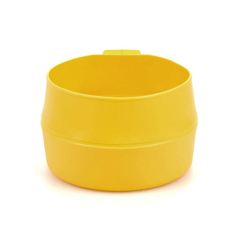 Wildo Fold-A-Cup, Big