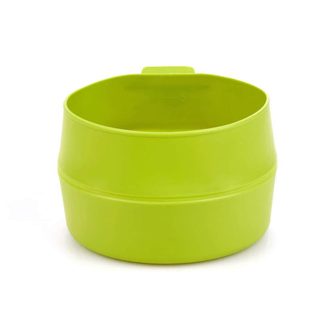 Wildo Fold-A-Cup, Big