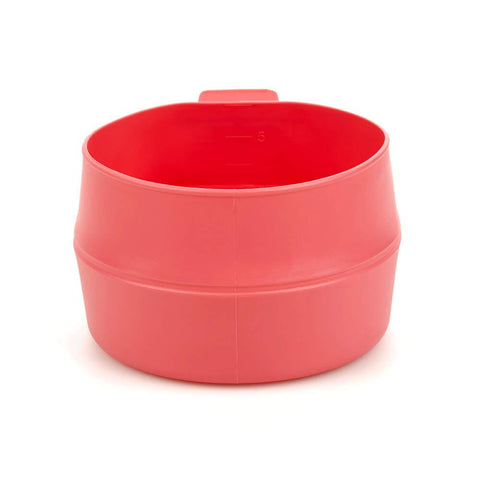 Wildo Fold-A-Cup, Big