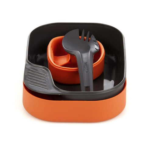 Wildo Camp-A-Box Light