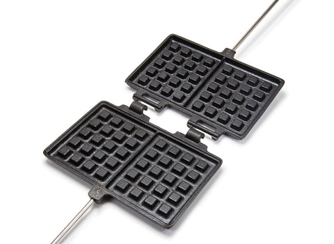 Petromax Waffle Iron
