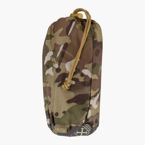 Adventure Poncho