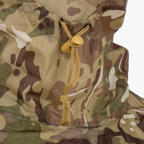Adventure Poncho