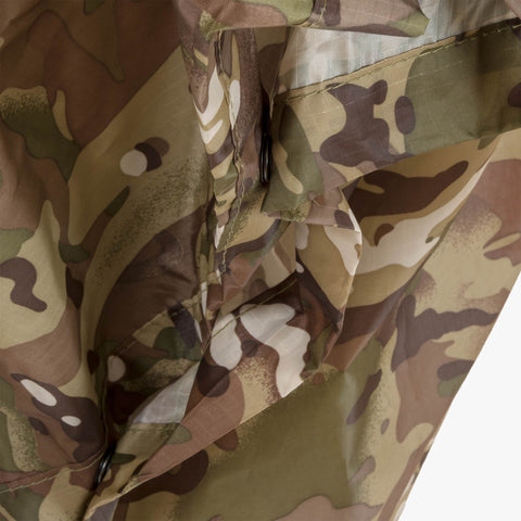 Adventure Poncho