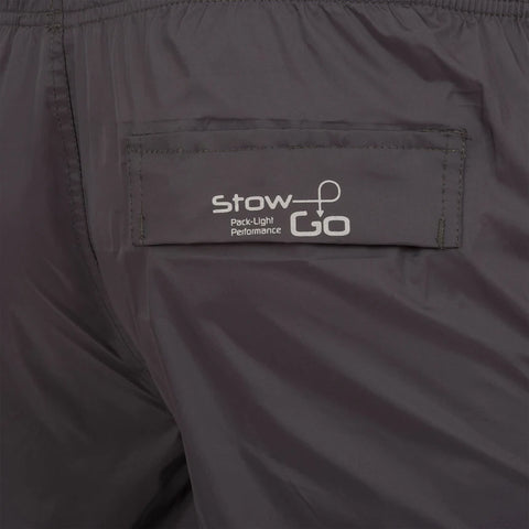 Highlander - Stow and Go Waterproof Trousers