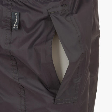Highlander - Stow and Go Waterproof Trousers