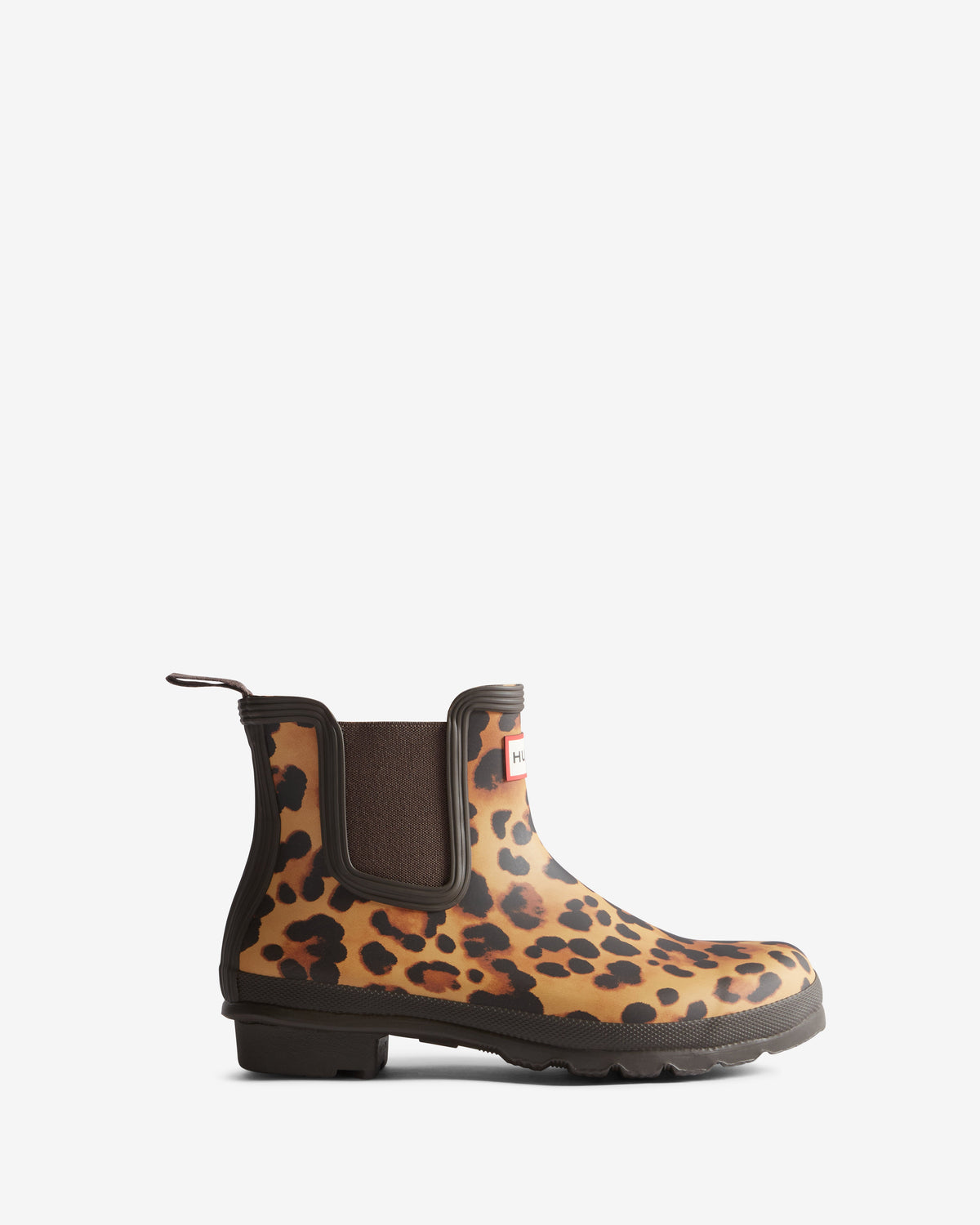 Women's Original Chelsea Leopard Print Boot